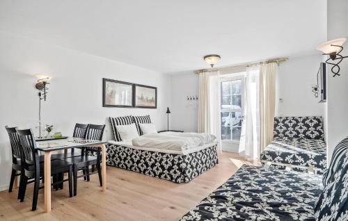 Skanderborg Municipality Apartment | Lejl, 66: Family and Pet-Friendly Retreat Awaits