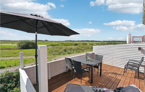 Sønderstrand Apartment | Pet-Friendly Retreat at Lejlighed 119 - Rated 10/10