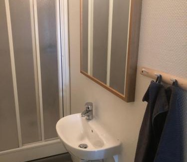 Ribe Apartment | Discover Ribe: Family-Friendly Apartment in City Center