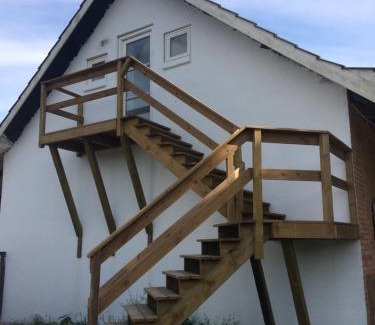 Kvistgard Apartment | Relaxing Country Apartment with Kitchen & Pet-Friendly Amenities