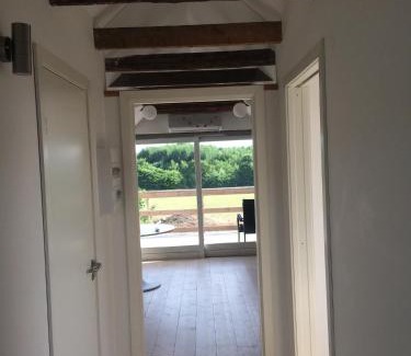 Kvistgard Apartment | Relaxing Country Apartment with Kitchen & Pet-Friendly Amenities