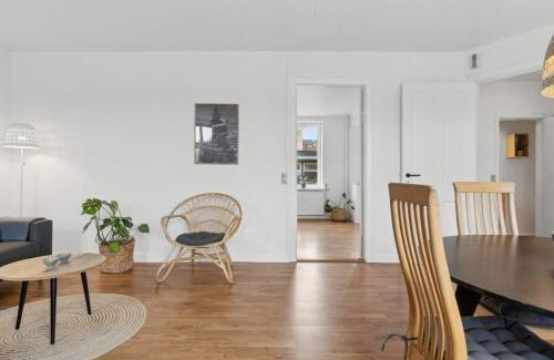 Thisted Apartment | Lejlighed tæt på vandet