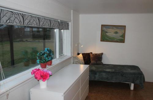 Torshavn Apartment | Cozy Apartments at Heygsmannavegur 15 with Kitchen Access