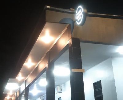 Pangandaran Hotel | Budget-Friendly Stay at Lejo Grand Hotel with Ocean Views