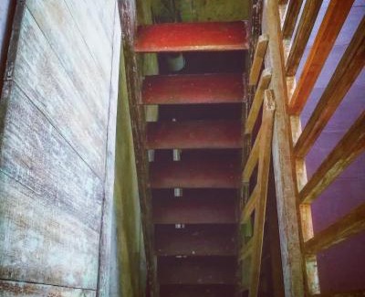 Bandar Melaka House | Discover Malacca from LEJU 21: Riverside Retreat Awaits