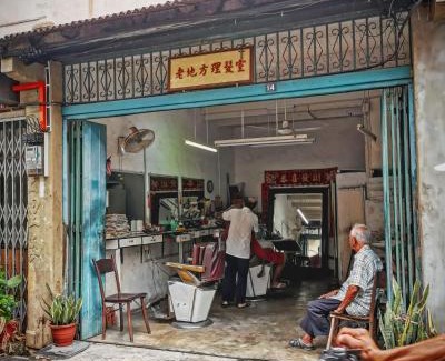 Bandar Melaka House | Discover Malacca from LEJU 21: Riverside Retreat Awaits
