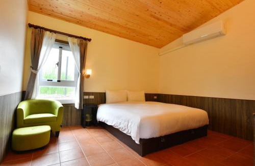 Puli Bed & Breakfast | Guest Rated 10/10 at Leju Diary B&B - Pet & Child Friendly