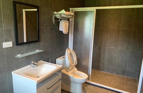 Puli Bed & Breakfast | Guest Rated 10/10 at Leju Diary B&B - Pet & Child Friendly