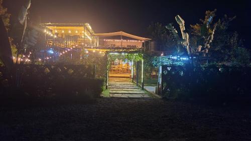 Sagana Hotel | Leki By Sagumo