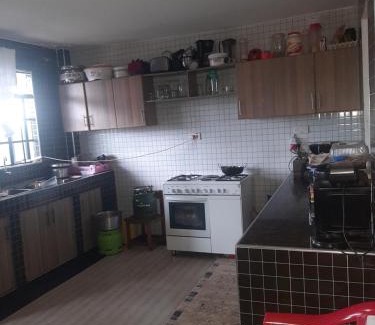 Ngong Apartment | Lekim dee rentals