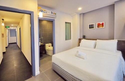 Vinh Hai Hotel | Top-Rated Lekima Hotel: Pet & Child Friendly Retreat
