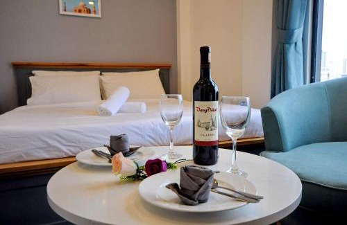 Vinh Hai Hotel | Top-Rated Lekima Hotel: Pet & Child Friendly Retreat