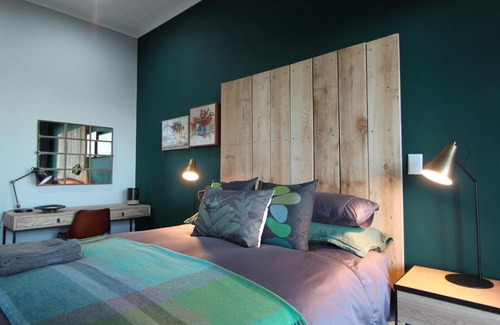 Riebeek Kasteel House | Top-Rated Lekkerberg: Family-Friendly with Pool Access
