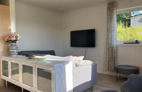 Aasen House | Inviting Guest House with Free Parking and High Ratings