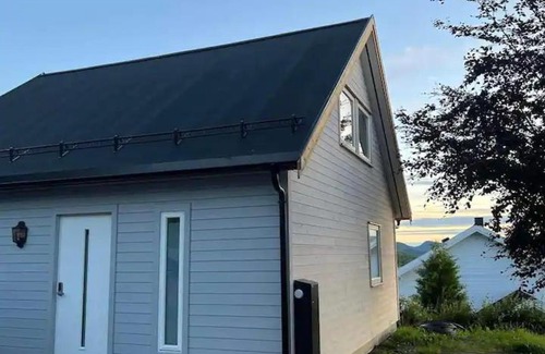 Aasen House | Inviting Guest House with Free Parking and High Ratings