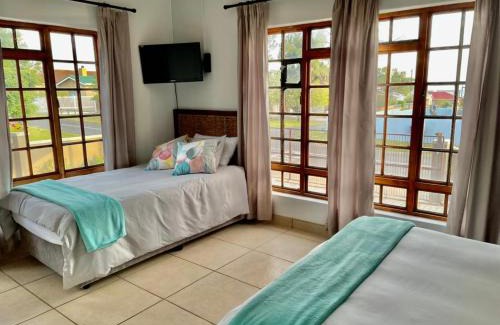 Kleinmond House | Lekkerus144