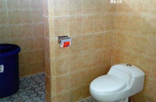 Watu Nggene House | Highly Rated Leko Lembo Guesthouse with Oceanfront Views