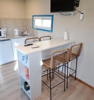General Acha Apartment | LEKU Departamentos