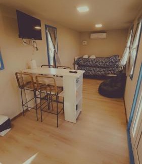 General Acha Apartment | LEKU Departamentos