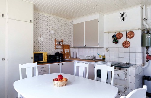 Torsby House | Scenic Lekvattnet Retreat with Lake Views & Family-Friendly Amenities
