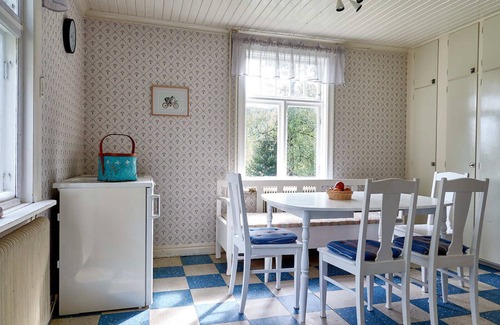 Torsby House | Scenic Lekvattnet Retreat with Lake Views & Family-Friendly Amenities