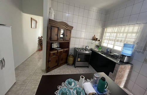 Delfinopolis House | Inviting Pousada Casa Sol da Canastra with Pool & Ocean Views
