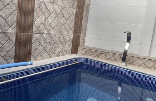 Delfinopolis House | Inviting Pousada Casa Sol da Canastra with Pool & Ocean Views