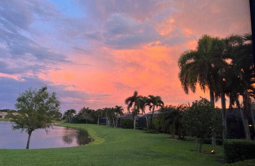Masters Reserve House | Discover Lely Players Club Resort: Spa, Golf & Private Pool