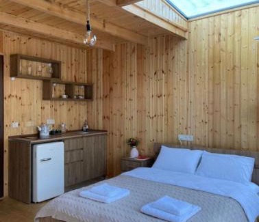 Khelvachauri Villa | Inviting House in Mountains near Batumi - Lemanor Lodge