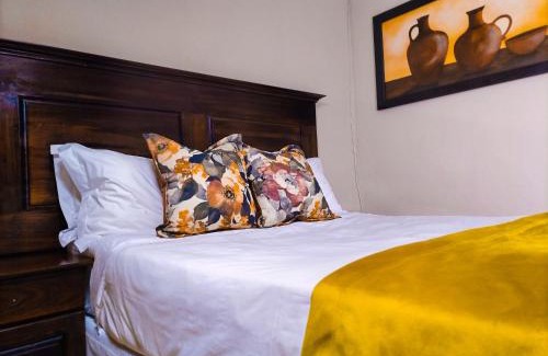 Timbavati Private Nature Reserve Bed & Breakfast | Budget-Friendly Stay at Lemba Lodge with Breakfast Included