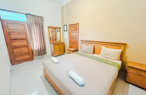 Kecamatan Sembalun House | Relax at Lembah Rinjani Villa & Resto Syariah with Family