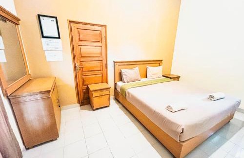 Kecamatan Sembalun House | Relax at Lembah Rinjani Villa & Resto Syariah with Family
