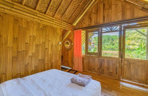 Banjarangkan House | Lembah Wanna