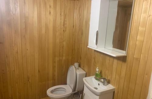 Lviv City Center Hotel | Family-Friendly Lemberg Elite Apartments with Kitchen Access