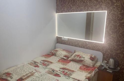 Lviv City Center Hotel | Family-Friendly Lemberg Elite Apartments with Kitchen Access