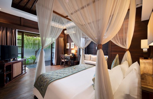 Jungut Batu Resort | Beachfront Bliss at Lembongan Beach Club and Resort
