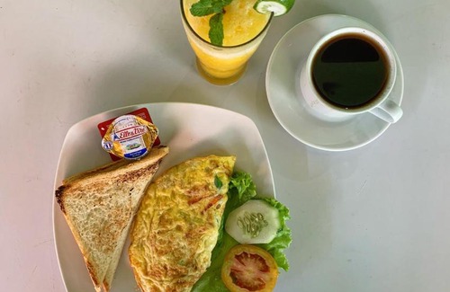 Jungut Batu Bed & Breakfast | Summer Bliss at Lembongan: Pool, Breakfast & Hot Tub