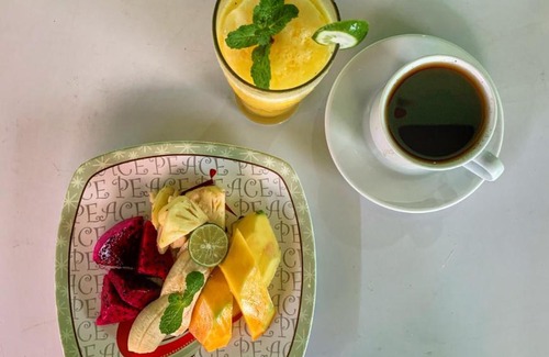 Jungut Batu Bed & Breakfast | Summer Bliss at Lembongan: Pool, Breakfast & Hot Tub
