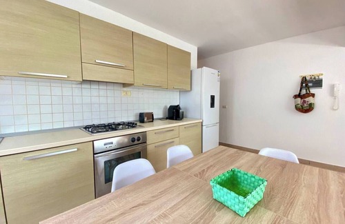 Santa Maria Apartment | Leme Bedje Pool View - Two bedroom & Wifi