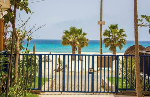 Santa Maria Apartment | Leme Bedje Pool View - Two bedroom & Wifi