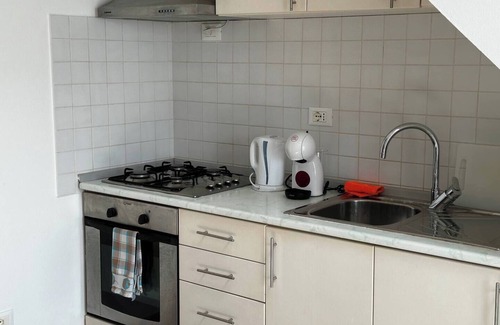Santa Maria Apartment | Leme Bedje Sea View - Pool & Wifi
