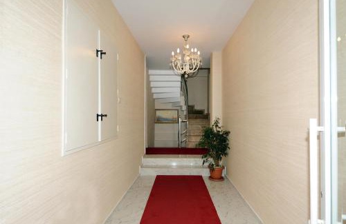 Fındıkzade Apartment | Discover Lemis Suite Istanbul: 4-Star Pet-Friendly Retreat