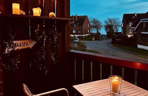 Lemkenhafen Apartment | Discover Havnkoje: Family-Friendly Hotel in Deutschland