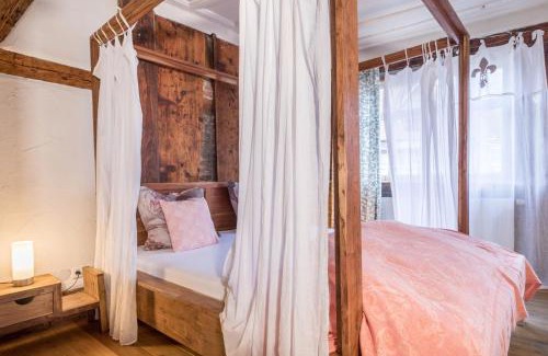 Markdorf Apartment | Pet-Friendly Escape at Lemkamp groß with Family Amenities