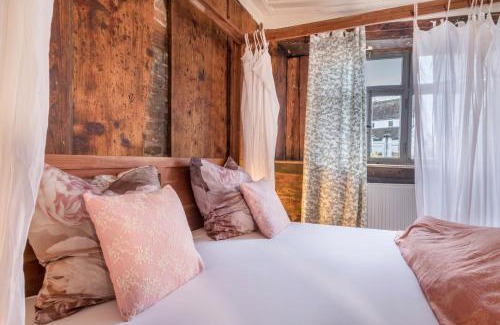 Markdorf Apartment | Pet-Friendly Escape at Lemkamp groß with Family Amenities