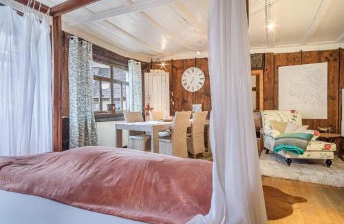 Markdorf Apartment | Pet-Friendly Escape at Lemkamp groß with Family Amenities