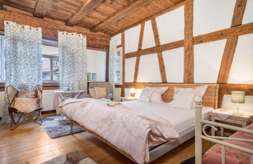 Markdorf Apartment | Pet-Friendly Escape at Lemkamp groß with Family Amenities