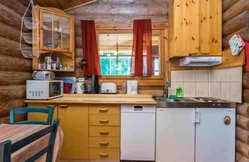 Juva House | Experience Lemmenmaja: Lake View, Spa & Family-Friendly Stay