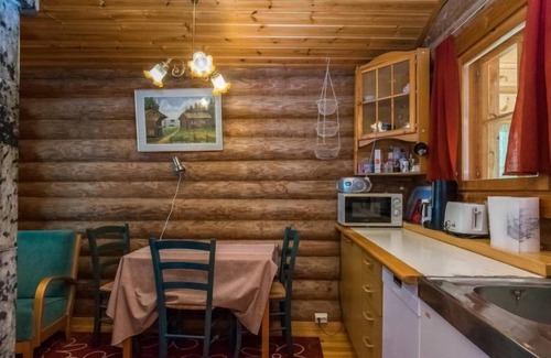 Juva House | Experience Lemmenmaja: Lake View, Spa & Family-Friendly Stay