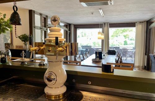 Eslohe House | Discover Lemmerhof: 4-Star, Pet-Friendly Retreat